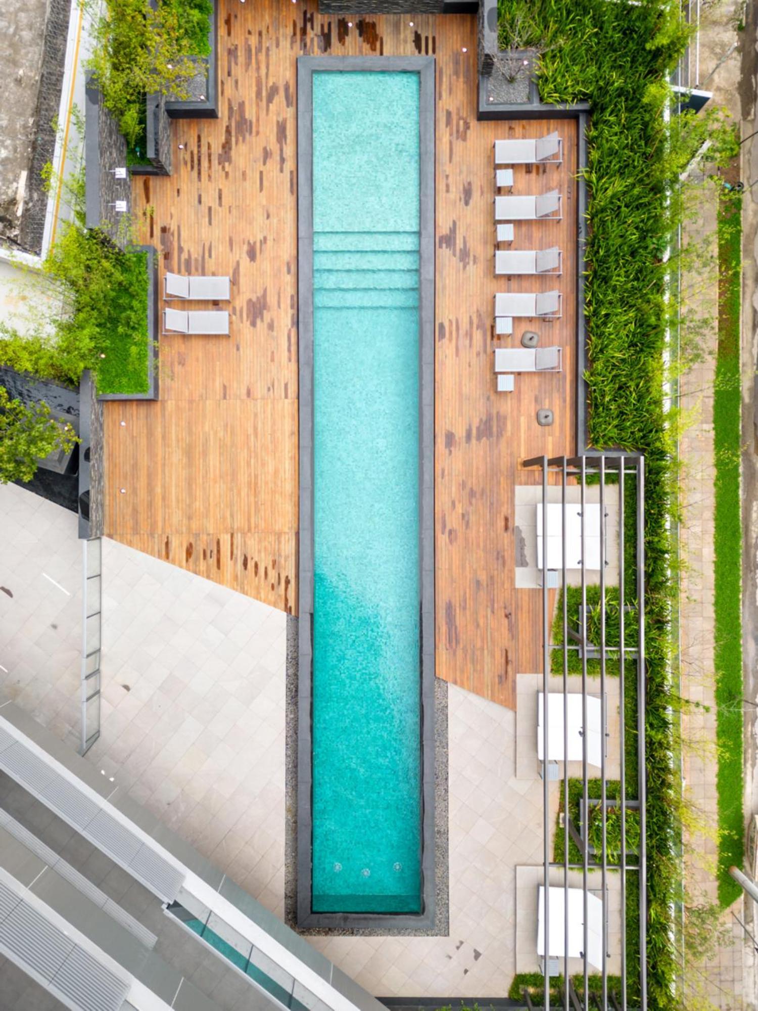 Apartament Charlie Jockey Pinheiros São Paulo Zewnętrze zdjęcie